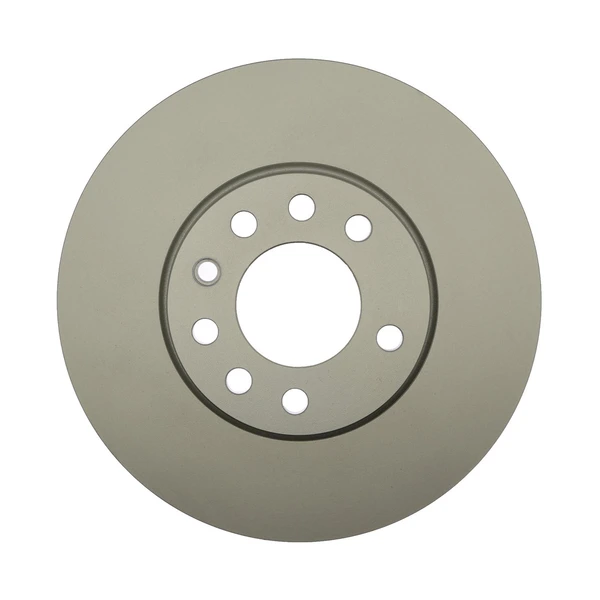 Raybestos 980330FZN Brake Rotor Front