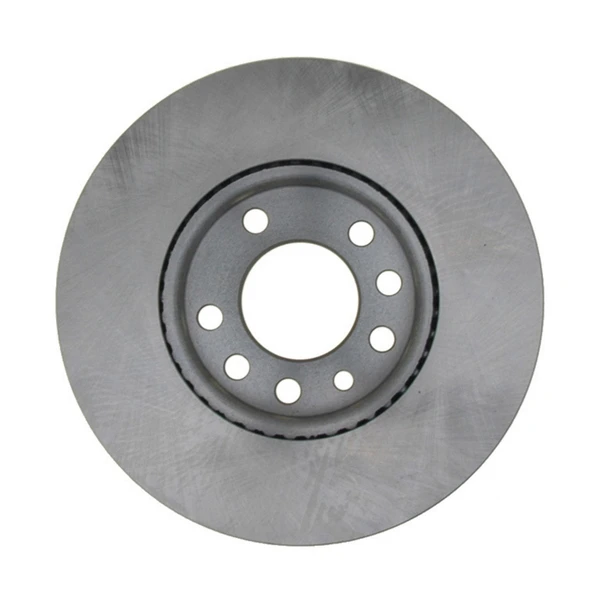 Raybestos 980330R Brake Rotor Front
