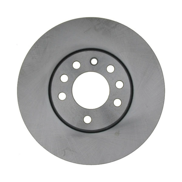 Raybestos 980330R Brake Rotor Front