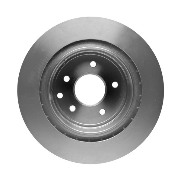 Raybestos 980333 Brake Rotor Rear