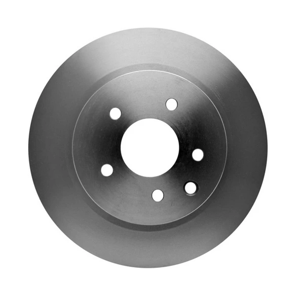 Raybestos 980333 Brake Rotor Rear