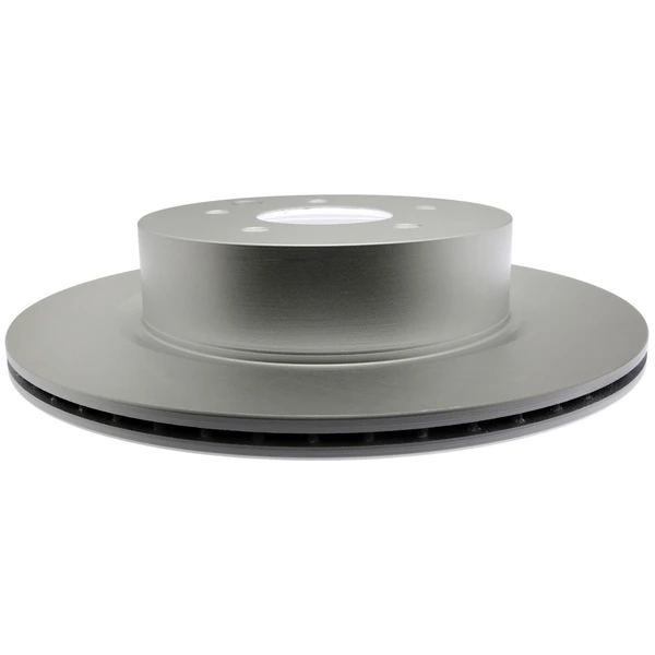 Raybestos 980333FZN Brake Rotor Rear