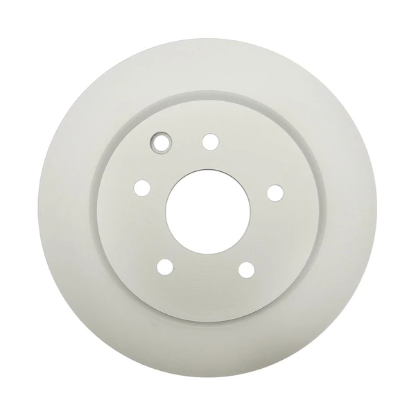 Raybestos 980333FZN Brake Rotor Rear