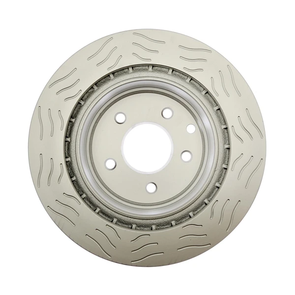 Raybestos 980333PER Brake Rotor Rear