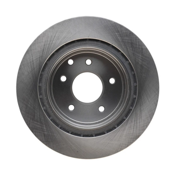 Raybestos 980333R Brake Rotor Rear