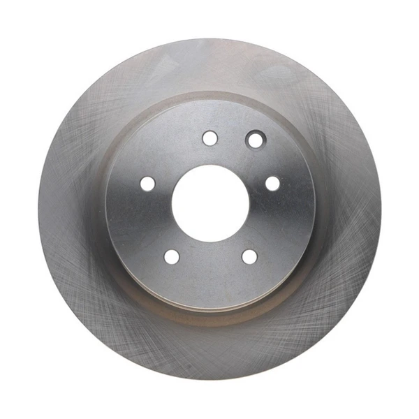 Raybestos 980333R Brake Rotor Rear