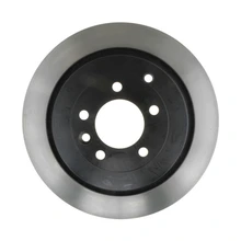 Raybestos 980345 Brake Rotor Rear