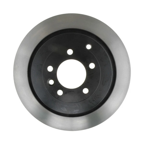 Raybestos 980345 Brake Rotor Rear