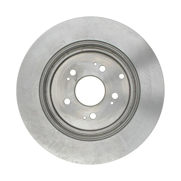 Raybestos 980349 Brake Rotor Rear