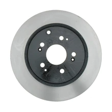 Raybestos 980349 Brake Rotor Rear