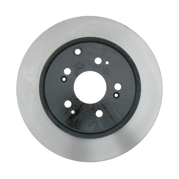 Raybestos 980349 Brake Rotor Rear