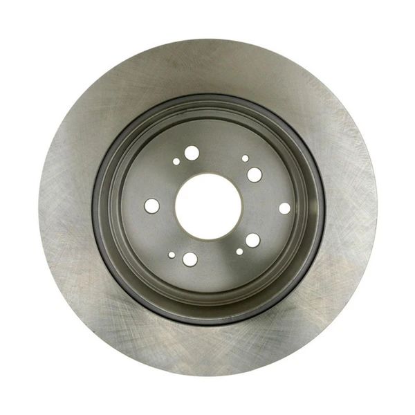 Raybestos 980349R Brake Rotor Rear