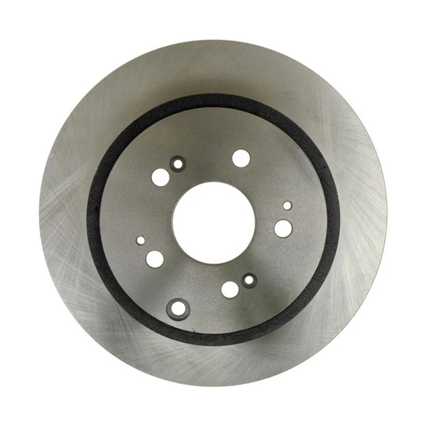 Raybestos 980349R Brake Rotor Rear