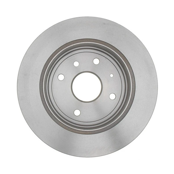 Raybestos 980340 Brake Rotor Rear