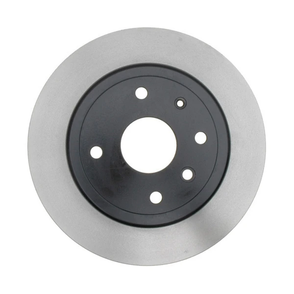Raybestos 980340 Brake Rotor Rear