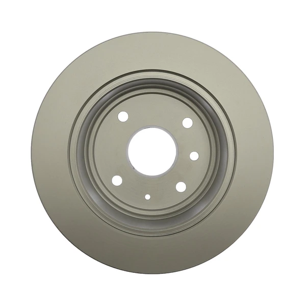 Raybestos 980340FZN Brake Rotor Rear