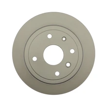 Raybestos 980340FZN Brake Rotor Rear