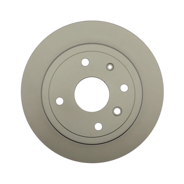 Raybestos 980340FZN Brake Rotor Rear