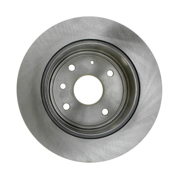 Raybestos 980340R Brake Rotor Rear