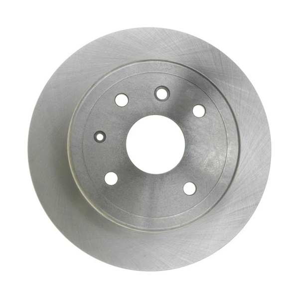 Raybestos 980340R Brake Rotor Rear