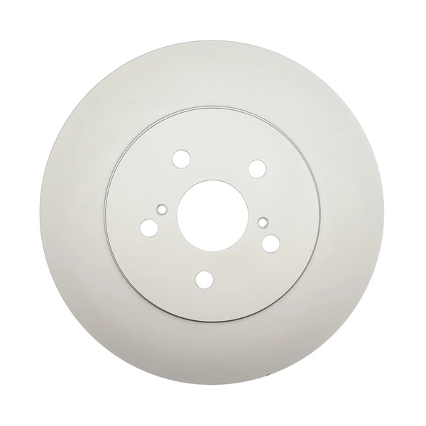 Raybestos 980341FZN Brake Rotor Front