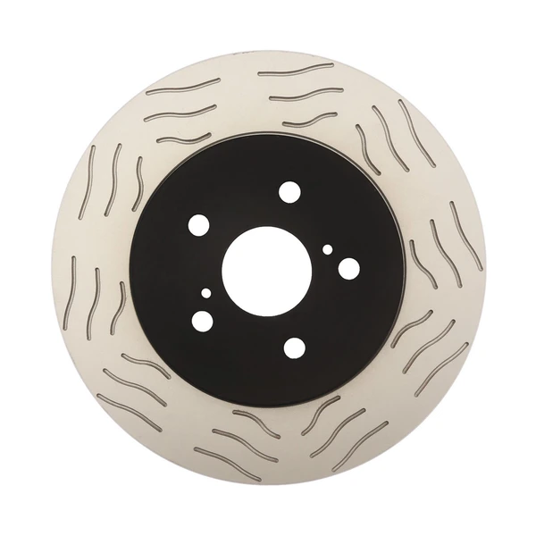 Raybestos 980341PER Brake Rotor Front