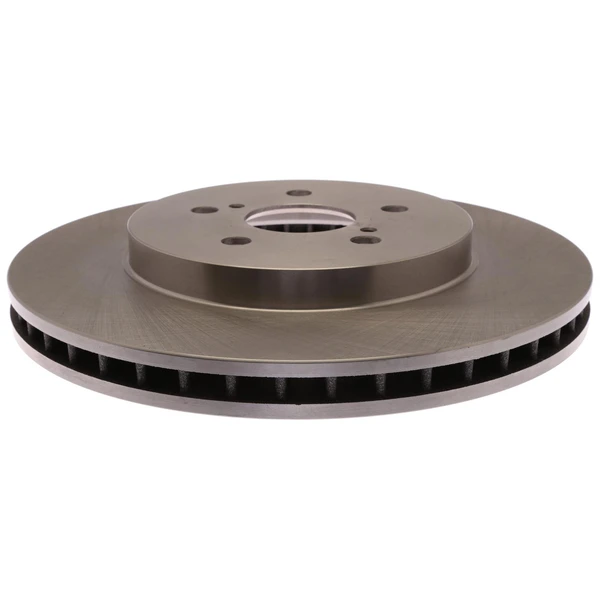 Raybestos 980341R Brake Rotor Front