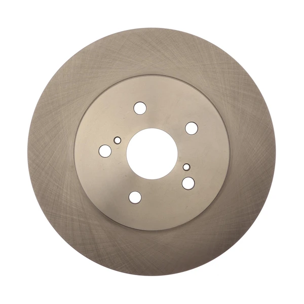 Raybestos 980341R Brake Rotor Front