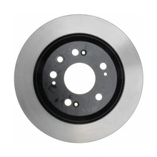 Raybestos 980342 Brake Rotor Rear