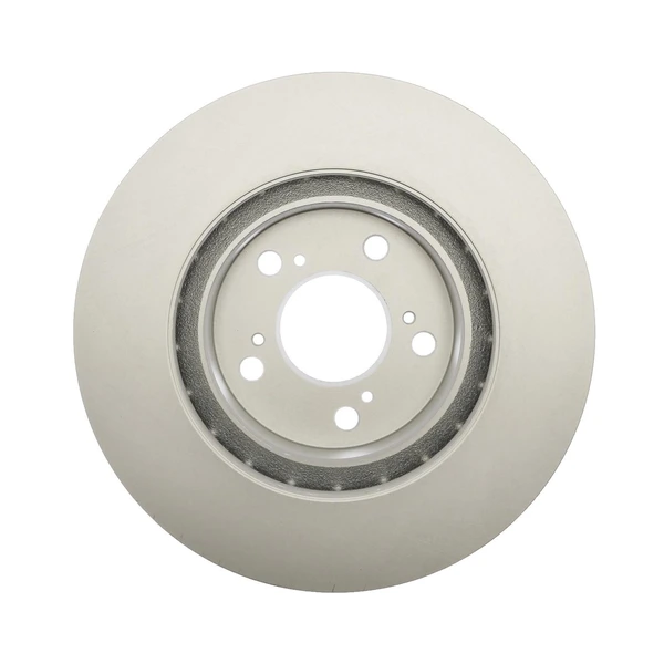 Raybestos 980343FZN Brake Rotor Front