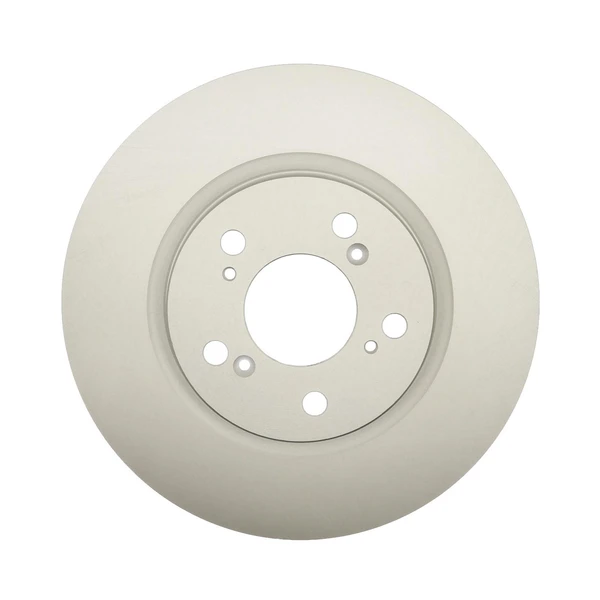 Raybestos 980343FZN Brake Rotor Front