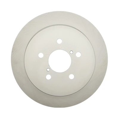 Disc Brake Rotor - Rear Side - Raybestos 980354FZN