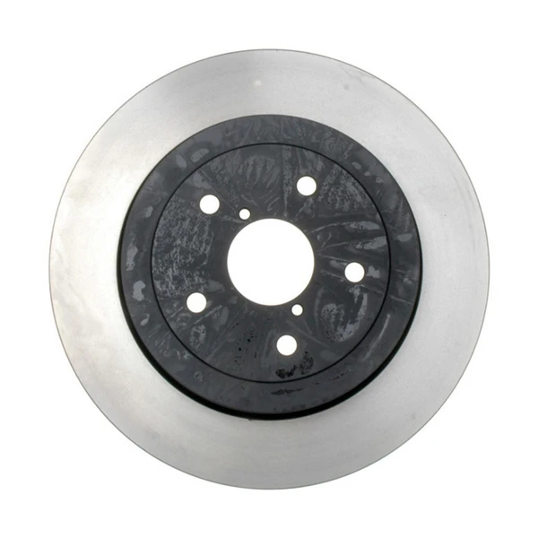 Raybestos 980355 Brake Rotor Rear