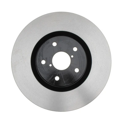 Disc Brake Rotor - Front Side - Raybestos 980356