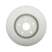 Disc Brake Rotor - Front Side - Raybestos 980356FZN