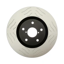 Raybestos 980356PER Brake Rotor Front