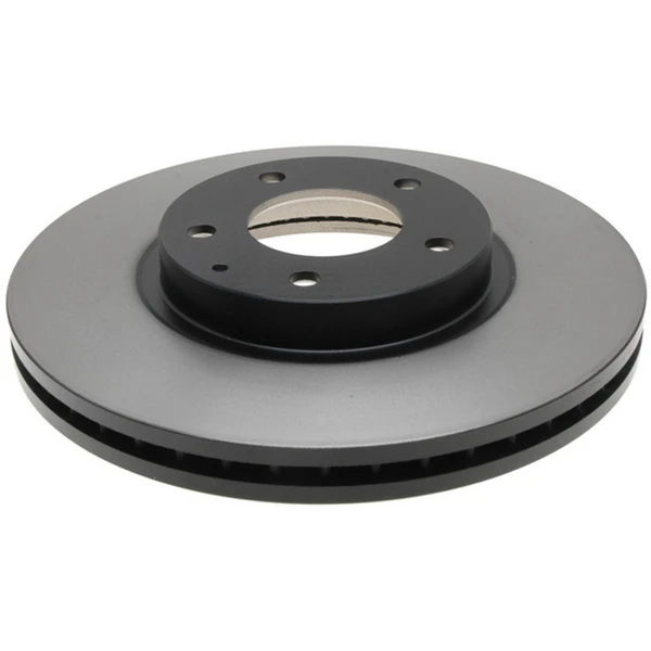 Raybestos 980350 Brake Rotor Front