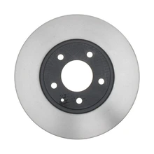 Disc Brake Rotor - Front Side - Raybestos 980350