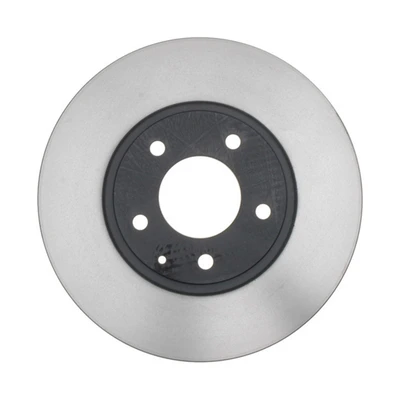 Disc Brake Rotor - Front Side - Raybestos 980350