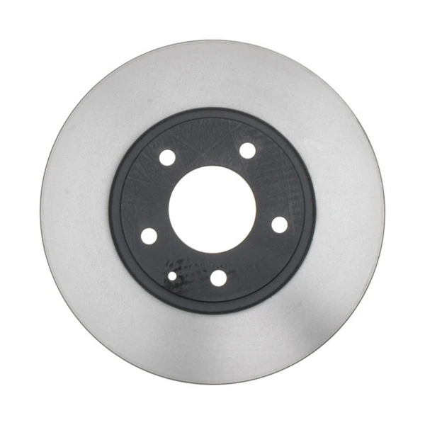 Raybestos 980350 Brake Rotor Front