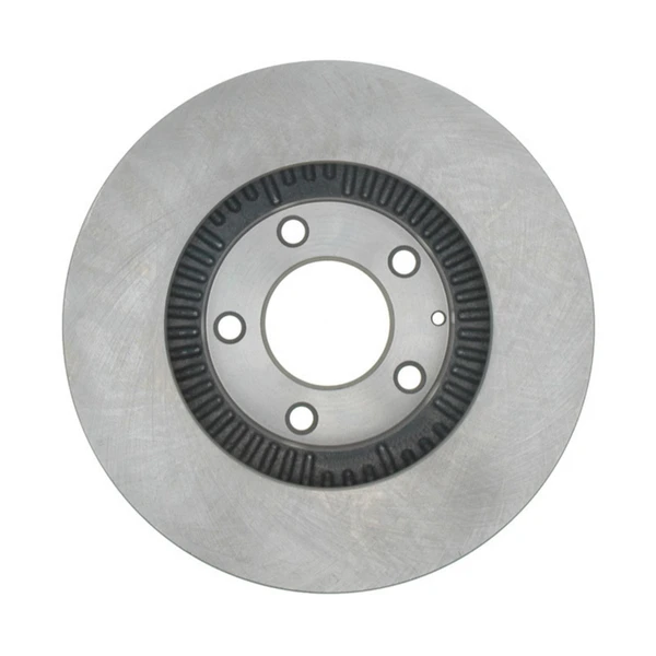 Raybestos 980350R Brake Rotor Front
