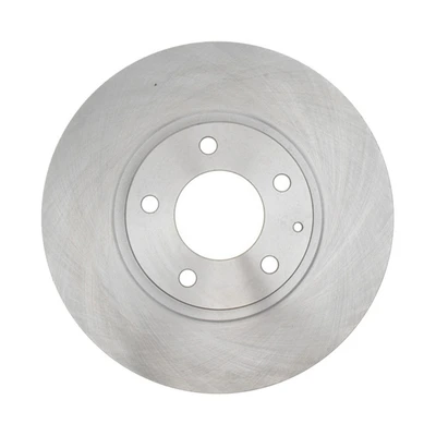 Disc Brake Rotor - Front Side - Raybestos 980350R