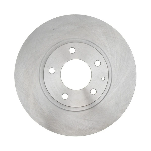 Raybestos 980350R Brake Rotor Front