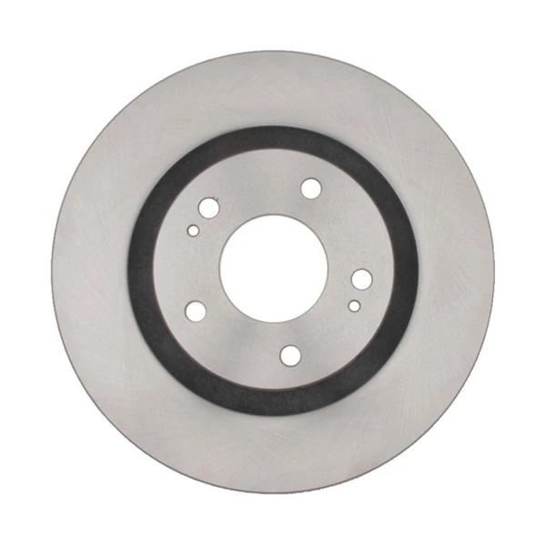 Raybestos 980352 Brake Rotor Front