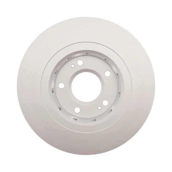 Raybestos 980352FZN Brake Rotor Front