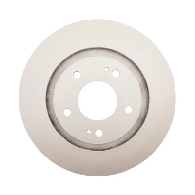 Disc Brake Rotor - Front Side - Raybestos 980352FZN