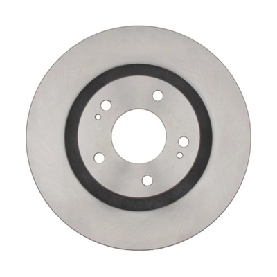 Disc Brake Rotor - Front Side - Raybestos 980352R