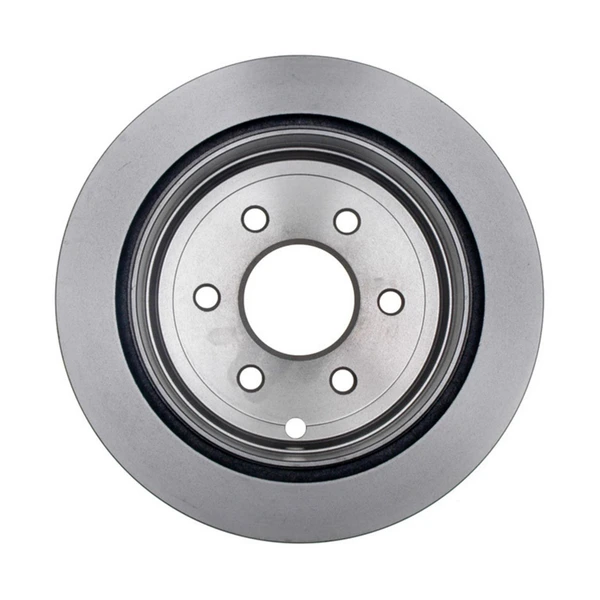 Raybestos 980368 Brake Rotor Rear