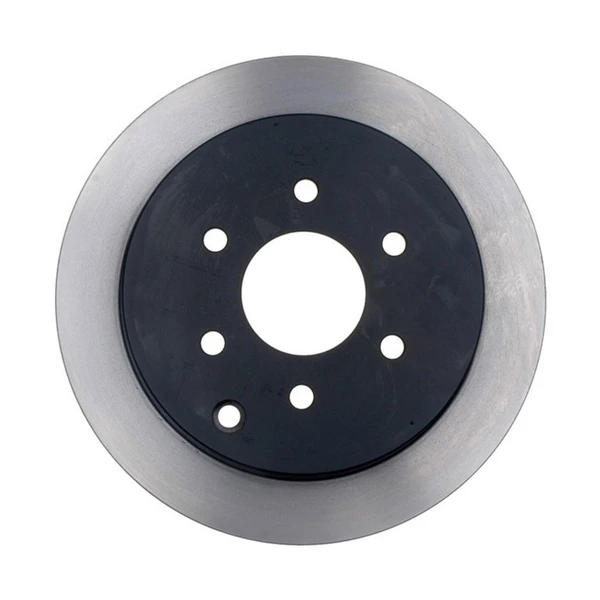 Raybestos 980368 Brake Rotor Rear