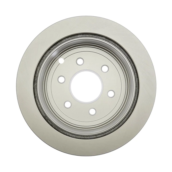 Raybestos 980368FZN Brake Rotor Rear